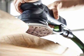 Диск диск 150мм, замена Festool RO150 FastFix