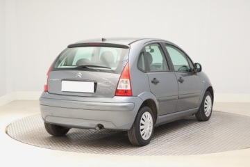 Citroen C3 II Hatchback 1.1 60KM 2010 Citroen C3 1.1 i, Klima, zdjęcie 4