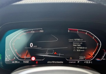 BMW X5 G05 SUV 3.0 30d 265KM 2020 BMW X5 xDrive40d, 340KM, M pakiet, 12-msc gwaran. 3.0 Diesel 340KM, zdjęcie 32