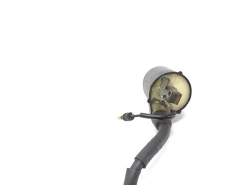 HONDA XR 125 ШИП КАТУШКИ ЗАЖИГАНИЯ