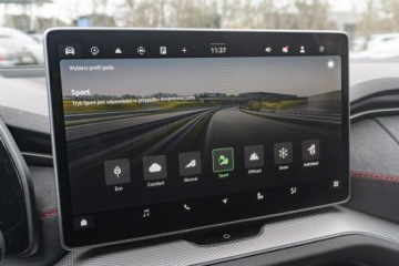 Skoda Kodiaq II 2026 Škoda Kodiaq Skoda Kodiaq RS 2.0 TSI 265 KM DSG, zdjęcie 25