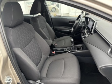 Toyota Corolla XII Sedan 1.5 VVT-i 125KM 2022 Toyota Corolla 1.5 Comfort Seria E21 (2019-) 1.5 C, zdjęcie 6