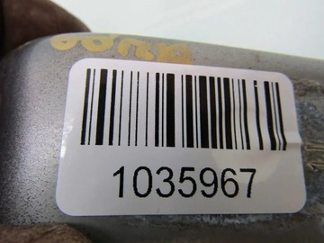 IS III 300H 14R PANT DVEŘE LEVÝ PŘEDNÍ HORNÍ