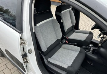 Citroen C3 III Hatchback 1.2 PureTech 110KM 2019 Citroen C3 1,2 Benzyna 110 KM Automat Serwis GWARANCJA Zamiana Zarejestrow, zdjęcie 21