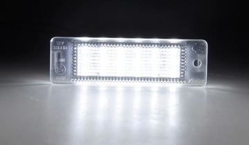 LED PODSVÍCENÍ TABULKY OPEL ASTRA F CALIBRA I