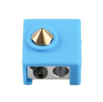 Bigtreetech MK8 – силиконовый теплоизолятор. 3D