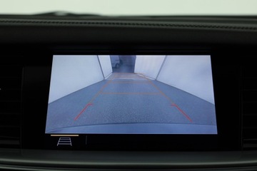 Opel Insignia II Sports Tourer Facelifting 2.0 Diesel 174KM 2021 Opel Insignia 2.0 CDTI, Salon Polska, zdjęcie 17