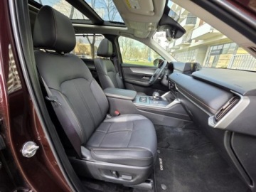 Mazda 2023 Mazda CX-90 Premium, I6 3.3l mild hybrid 280KM * Przebieg:7, 646km, zdjęcie 36