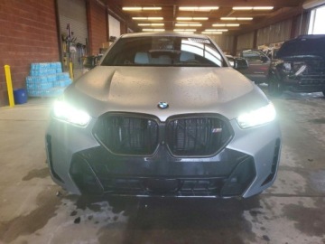 BMW Seria 6 G32 2025 BMW X6M 2025 BMW X6 M60I 4.4 Benzyna 625KM, zdjęcie 5