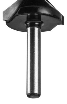 Фрезы Widia, хвостовик 6 мм, набор 12 шт.