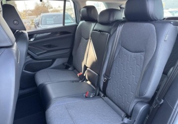 Volkswagen Tayron 2025 Volkswagen Tayron 1.5eTSI 150KM mHEV 7os. HAK LED IQ.Matrix Navi Kamera360, zdjęcie 12