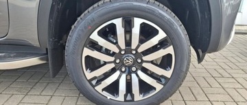 Volkswagen Amarok II 2025 Volkswagen Amarok 3.0 V6 TDI 4Motion Aventura 3.0 Diesel 240KM, zdjęcie 19