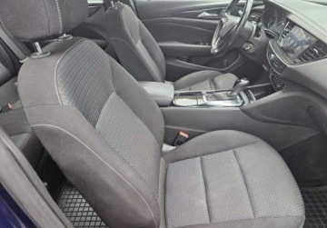 Opel Insignia II Sports Tourer Facelifting 2.0 Diesel 174KM 2022 Opel Insignia 2.0 ON 174KM AT Elegance FV23 Salon PL Serwis ASO Gwarancja, zdjęcie 9