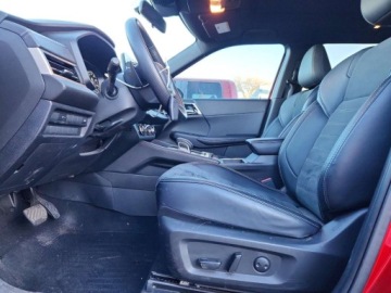 Mitsubishi Outlander III 2024 Mitsubishi Outlander Se 2024 2.5 Benzyna 181KM, zdjęcie 7