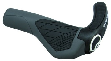 Велосипедные ручки Ergon GS3 L