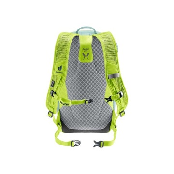 Спортивный походный рюкзак Deuter SPEED LITE 17л.