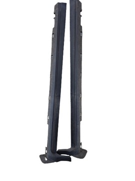 FORD KUGA MK2 LIFT LISTWA PROGOWA PRAWA LUB LEWA