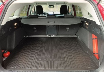 Ford Focus IV Kombi 1.0 EcoBoost Hybrid 155KM 2020 Ford Focus 155KM EcoBoost mHEV ActiveX SalonPL SerwisASO FV23 Gwarancja, zdjęcie 34