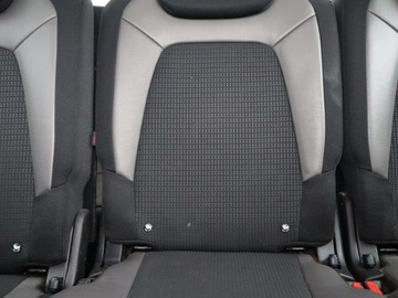 Citroen Grand C4 Picasso II Grand Picasso Facelifting 2.0 BlueHDi 150KM 2017 Citroen C4 Grand Picasso 2.0 HDI, Salon Polska, zdjęcie 9