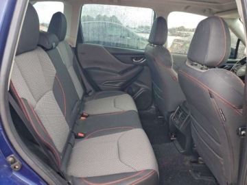 Subaru Forester V 2023 Subaru Forester Sport 2023 2.5 Benzyna 182KM, zdjęcie 11