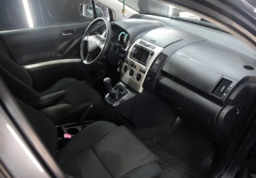 Toyota Corolla Verso AR10 1.6 i 110KM 2008 Toyota Corolla Verso 1.6 Benzyna 110 KM _ Klimatyzacja _ Zarejestrowany 1.6, zdjęcie 5