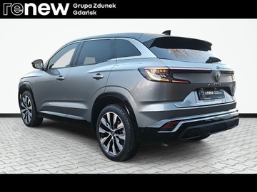 Renault Austral 2024 Renault Austral 1.3 TCe mHEV Techno aut, zdjęcie 7