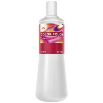 WELLA COLOR TOUCH 1,9% EMULSJA 1000ml