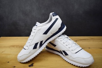 Reebok, Royal Glide Rplclp, buty sportowe, (43)