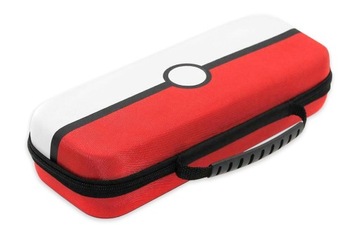 ЧЕХОЛ ДЛЯ NINTENDO SWITCH POKEMON POKEBALL PLUS