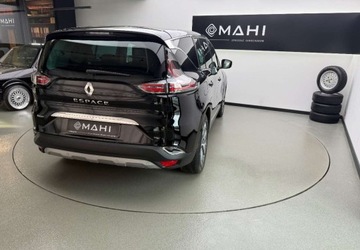 Renault Espace V Van 1.6 Energy dCi 160KM 2017 Renault Espace 7 miejsc Navi Klima 4Control Gwarancja Raty Zamiana 1.6, zdjęcie 9