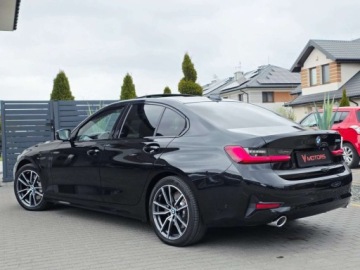 BMW Seria 3 G20-G21 Limuzyna 2.0 330e 292KM 2020 BMW Seria 3 Sport Line___330e XtraBoost 292KM LED Skora Kamera360__Pelna H, zdjęcie 37