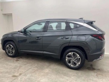 Hyundai Tucson IV 2026 HYUNDAI Tucson 1.6 T-GDi Modern 2WD Suv 150KM 2026, zdjęcie 2