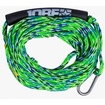 Jobe Towable Rope Буксирный трос на 2 человека