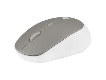 БЕСПРОВОДНАЯ МЫШЬ NATEC 1600DPI с Bluetooth 5.1