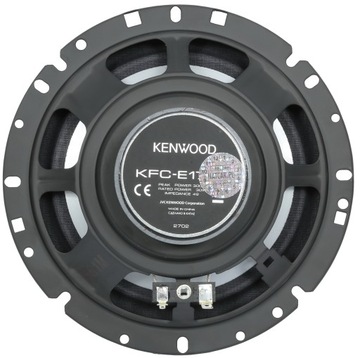 ДИНАМИКИ KENWOOD AUDI A6 C6 TT 8N ПЕРЕДНИЕ ПРОСТАВКИ