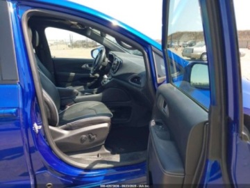 Chrysler Pacifica II 2021 Chrysler Pacifica Limited 2021 3.6l 3.6 Benzyna 287KM, zdjęcie 9