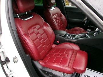 DS 5 Hatchback (Citroen) 2.0 Blue HDi 181KM 2015 Citroen DS5 Citroen DS5 2.0 e HDI 180 KM Automat Bogate Wyposazenie 2.0, zdjęcie 6