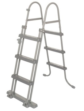 Каркасный садовый бассейн 457 х 122 см 11в1 Bestway 56438
