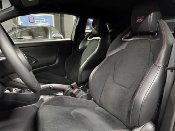 Toyota 2021 Toyota GR Yaris 1.6 Turbo 261 KM Pakiet VIP Head Up JBL Full LED Salon PL, zdjęcie 19