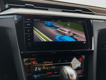 Volkswagen Arteon Fastback Facelifting 2.0 TSI 190KM 2024 Volkswagen Arteon 2.0TSI 190KM Elegance DSG SerwisASO Keyless Acc Hak Navi, zdjęcie 25