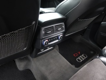 Audi Q7 II SUV 3.0 TDI 272KM 2017 Audi Q7 3.0 TDI, Salon Polska, 268 KM, 4X4, zdjęcie 17