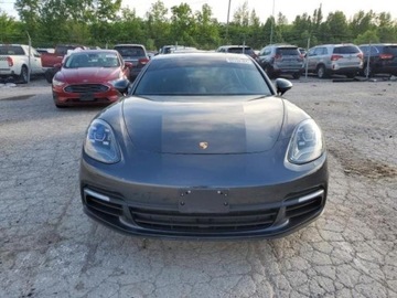 Porsche Panamera II 2018 Porsche Panamera Porsche Panamera 3.0 Hybryda 457KM, zdjęcie 1