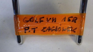 PODHLAVNÍK PRAVÝ ZADNÍ VW GOLF VII 5G0881905