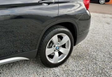 BMW X1 E84 Crossover Facelifting sDrive 20i 184KM 2014 BMW X1 BMW X1 sDrive20i xLine 2.0 Benzyna 184KM, zdjęcie 26