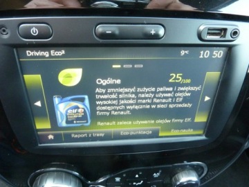 Renault Captur I Crossover 1.2 ENERGY TCe 118KM 2017 Renault Captur X-Mod*1.2 118Ps, zdjęcie 24