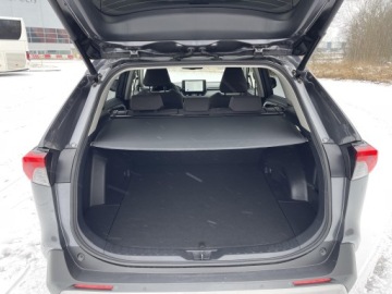 Toyota RAV4 V SUV 2.0 Dual VVT-iE 173KM 2022 Toyota RAV 4 System multimedialny | Apple CarPlay, zdjęcie 18