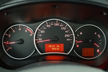 Renault Koleos I SUV 2.0 dCi 150KM 2009 Renault Koleos 2.0 dCi, 4X4, Klima, Klimatronic, zdjęcie 7