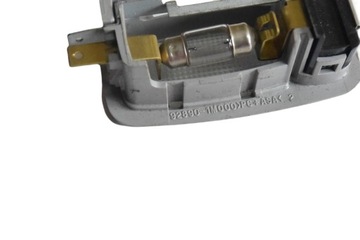 LAMPA KABINY 92890-1M000 KIA VENGA IX20