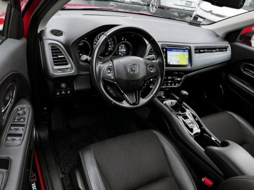 Honda HR-V II SUV Facelifting 1.5 i-VTEC 130KM 2020 Honda HR-V JAK NOWY 1WŁ Kraj Bezwypad EXECUTIVE, zdjęcie 15