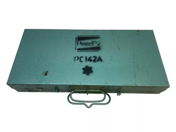 PALNIK POMET-2 PC-142A WALIZKA [230519001] []
